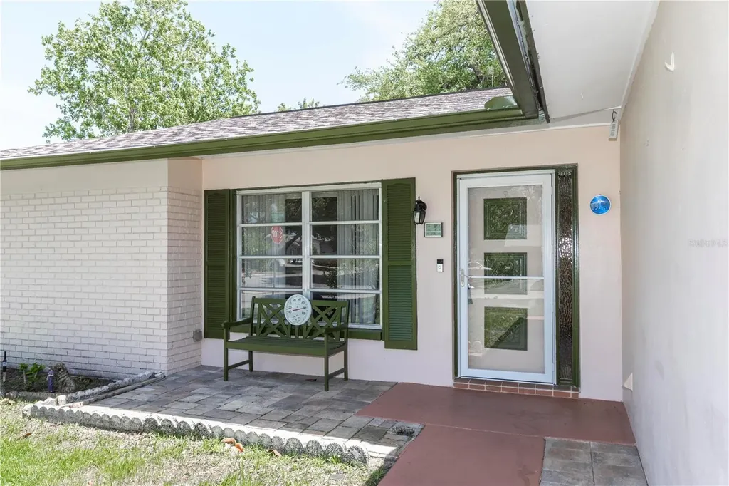 10610 Mosquero Drive Port Richey FL 34668