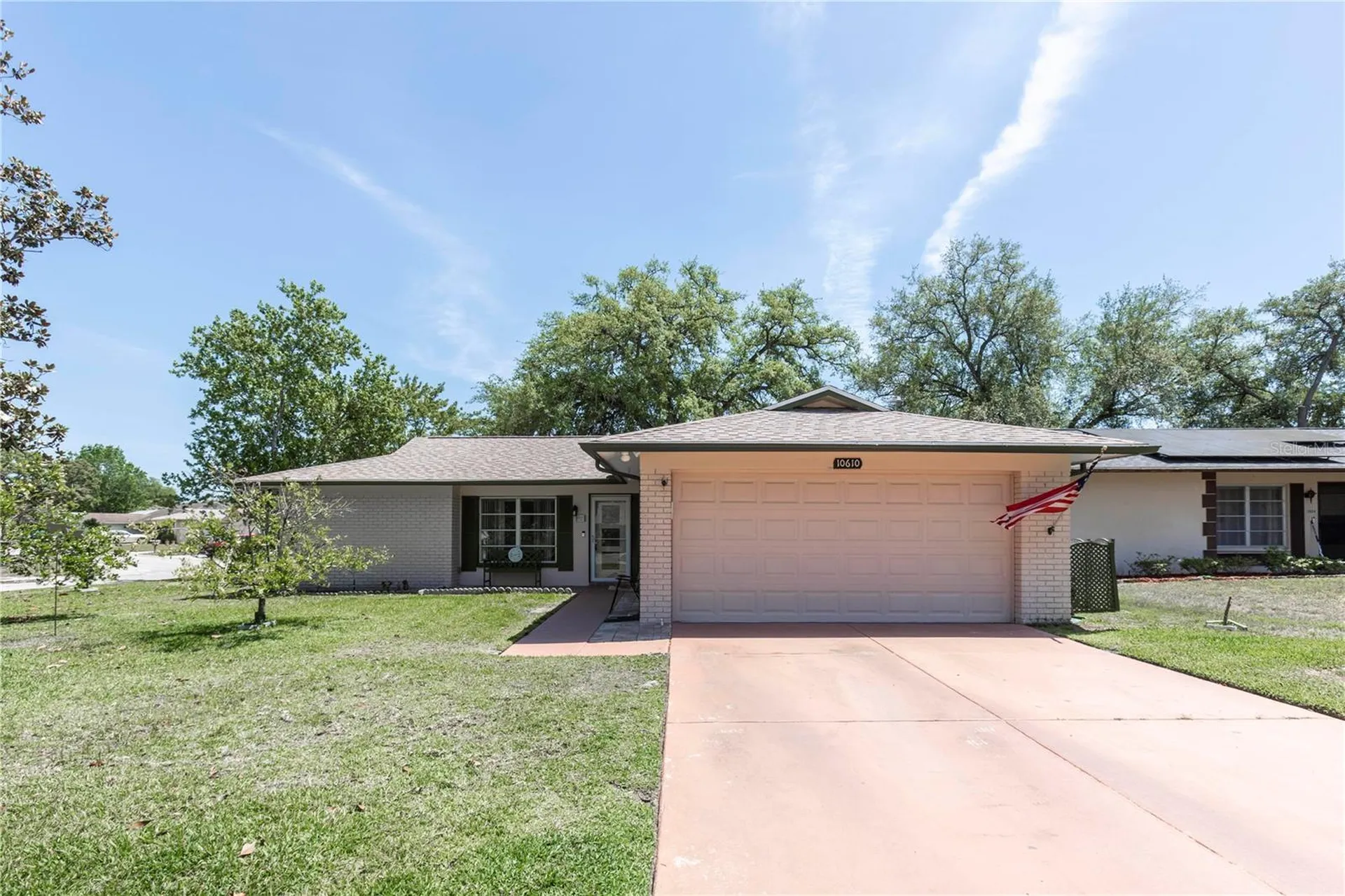 10610 Mosquero Drive Port Richey FL 34668