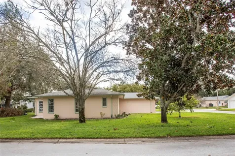 10610 Mosquero Drive Port Richey FL 34668