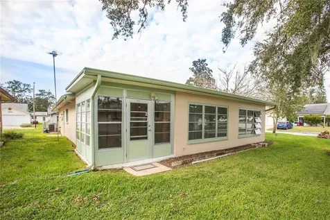 10610 Mosquero Drive Port Richey FL 34668