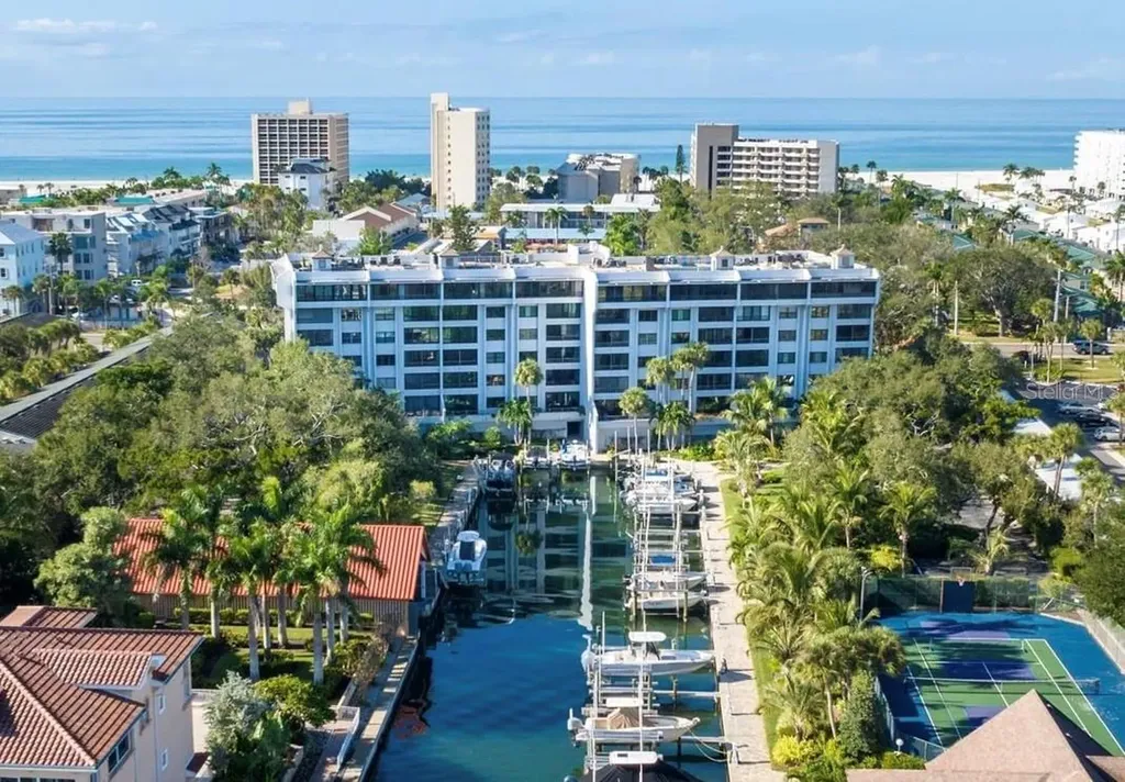 5911 Midnight Pass Road Sarasota FL 34242