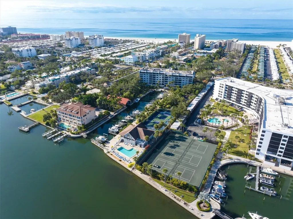 5911 Midnight Pass Road Sarasota FL 34242