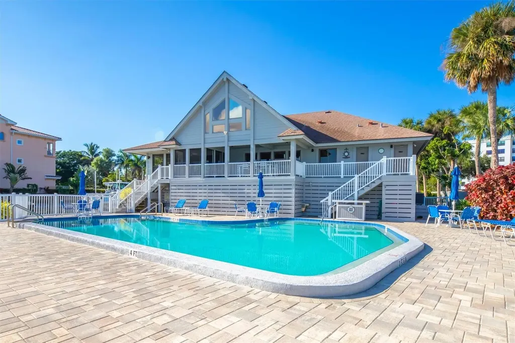 5911 Midnight Pass Road Sarasota FL 34242