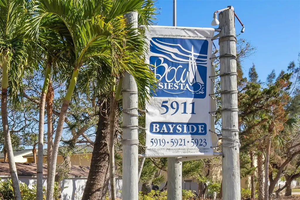 5911 Midnight Pass Road Sarasota FL 34242