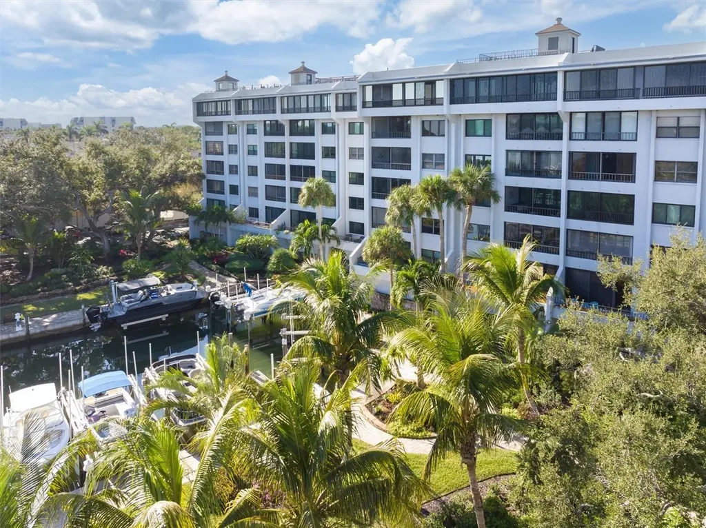 5911 Midnight Pass Road Sarasota FL 34242