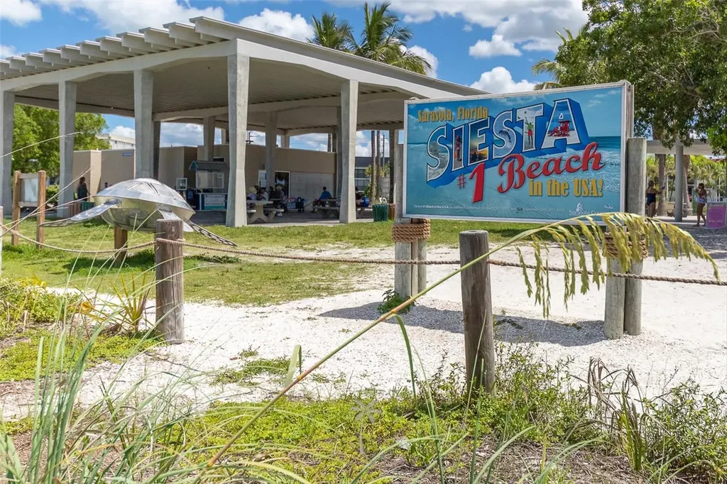 5911 Midnight Pass Road Sarasota FL 34242