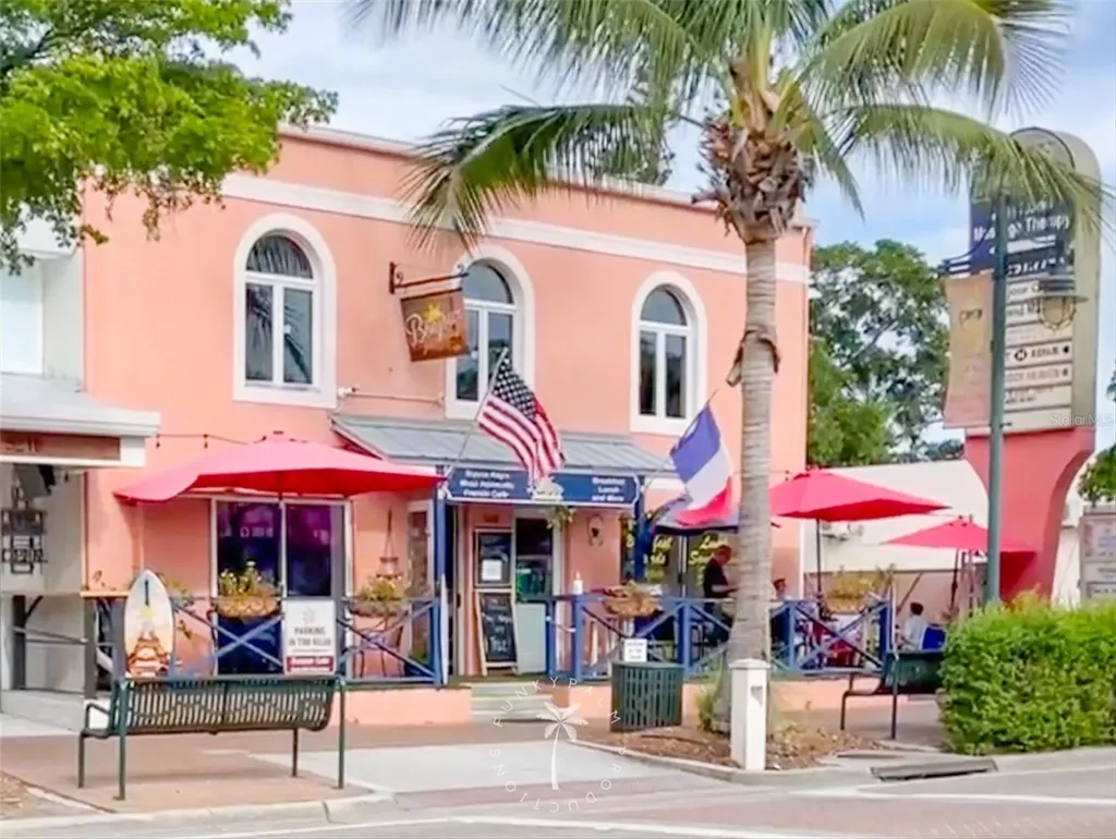 5911 Midnight Pass Road Sarasota FL 34242