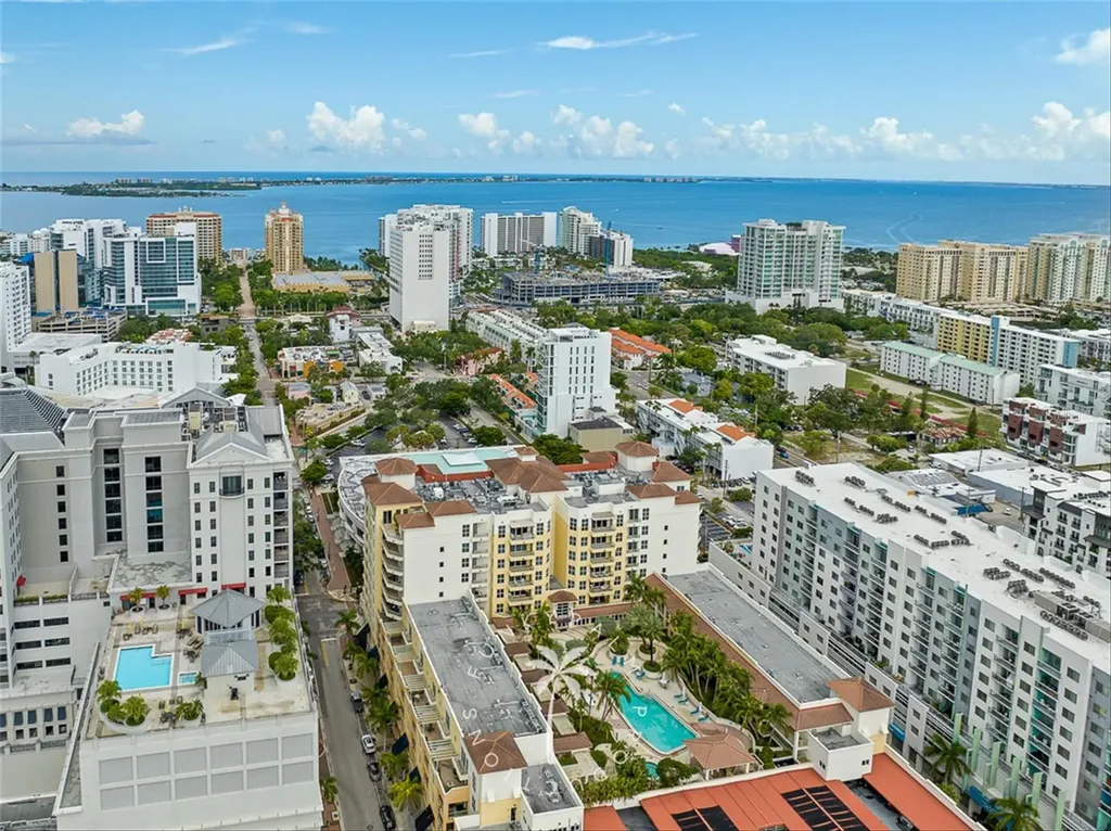 5911 Midnight Pass Road Sarasota FL 34242