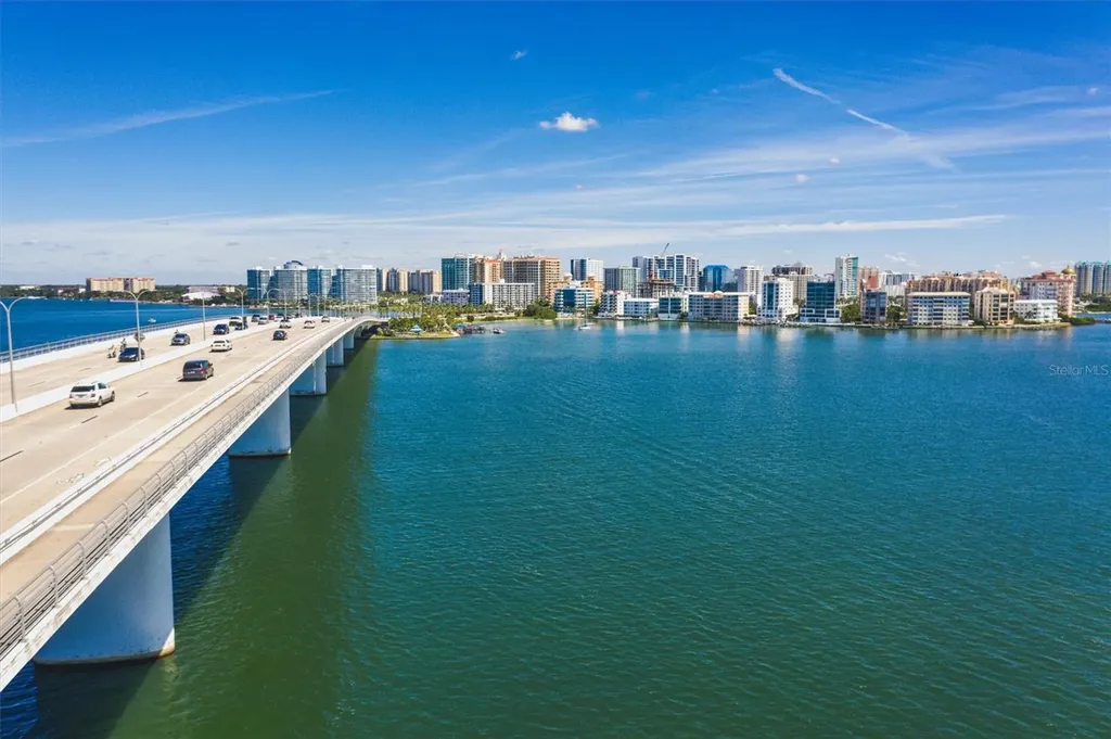 5911 Midnight Pass Road Sarasota FL 34242