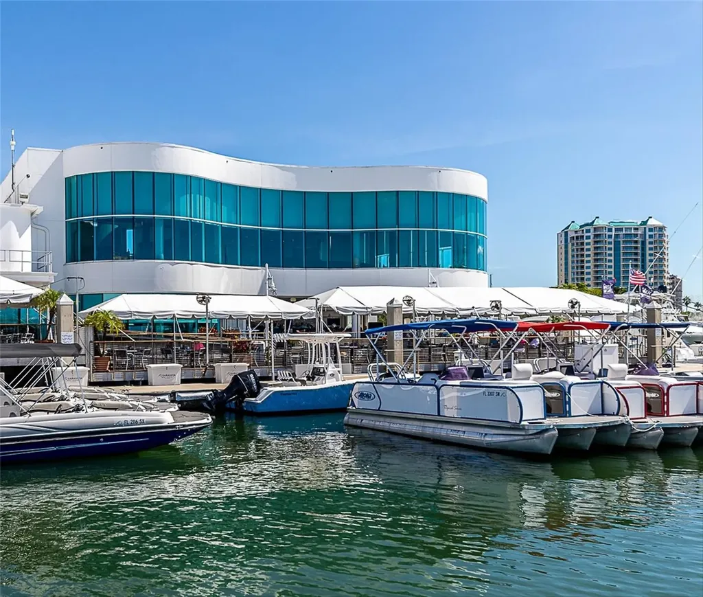 5911 Midnight Pass Road Sarasota FL 34242