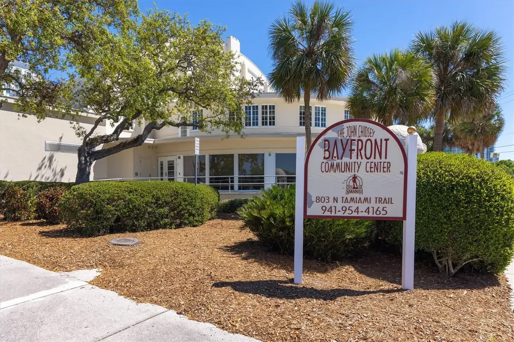 5911 Midnight Pass Road Sarasota FL 34242