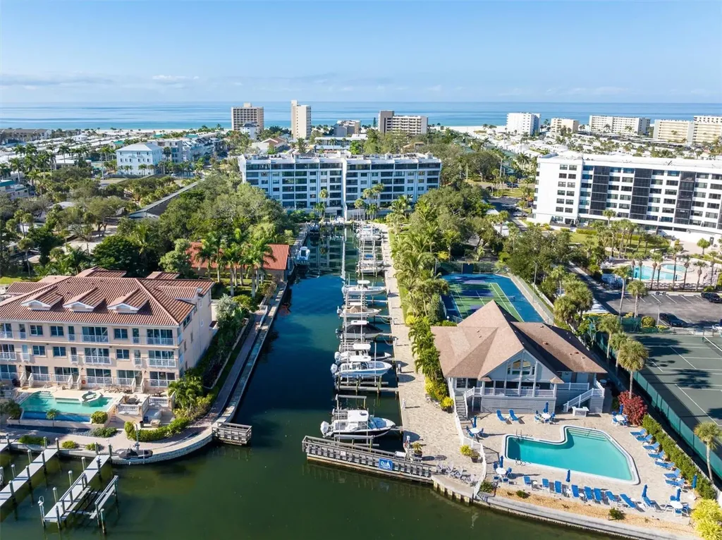 5911 Midnight Pass Road Sarasota FL 34242