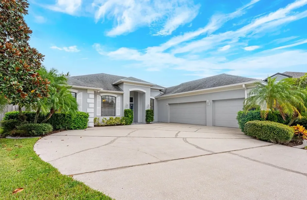 4257 Bell Tower Court Belle Isle FL 32812