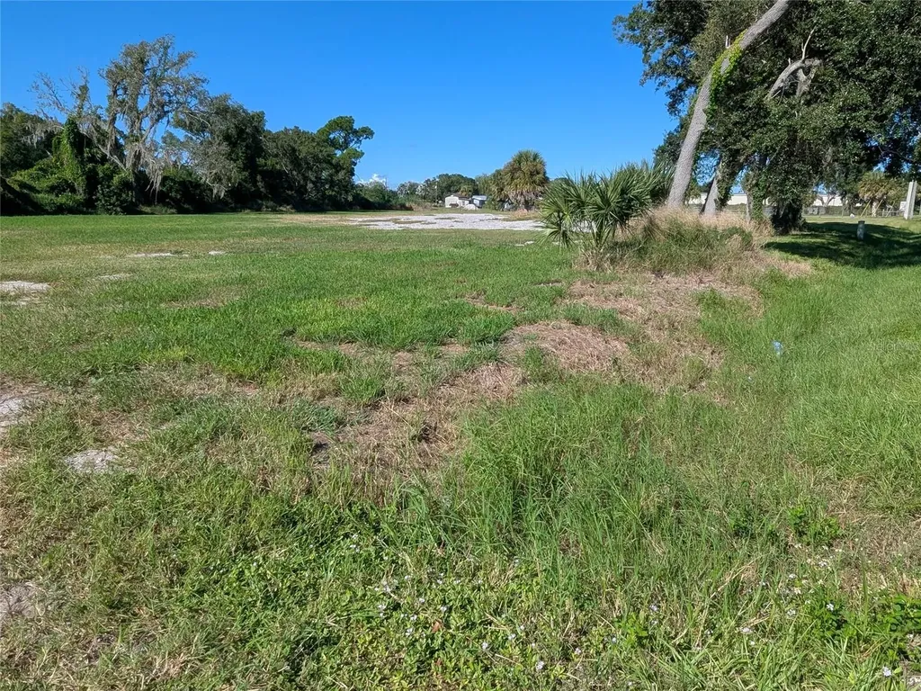 SE Carlstrom Field Road Arcadia FL 34266