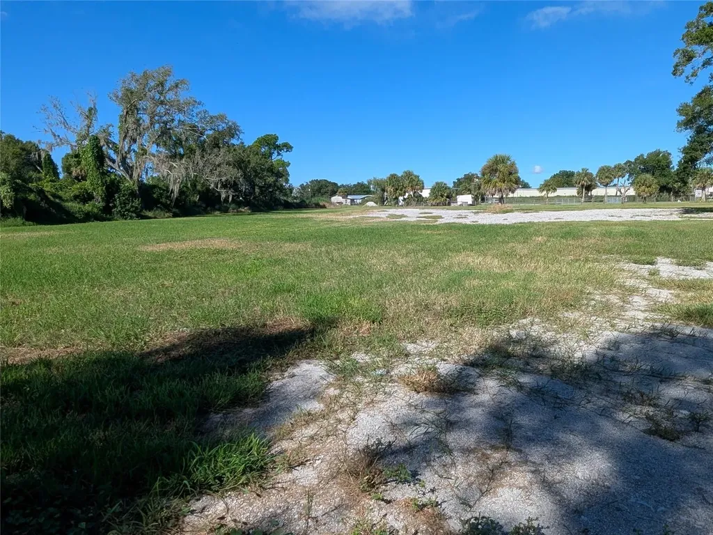 SE Carlstrom Field Road Arcadia FL 34266