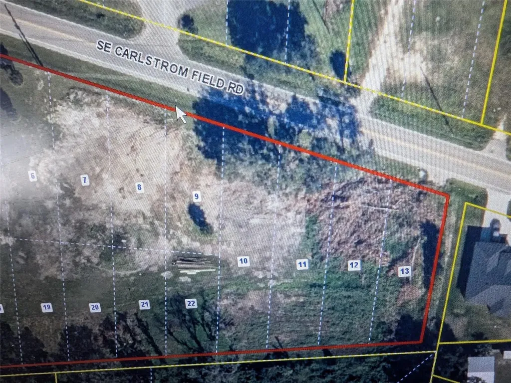 SE Carlstrom Field Road Arcadia FL 34266