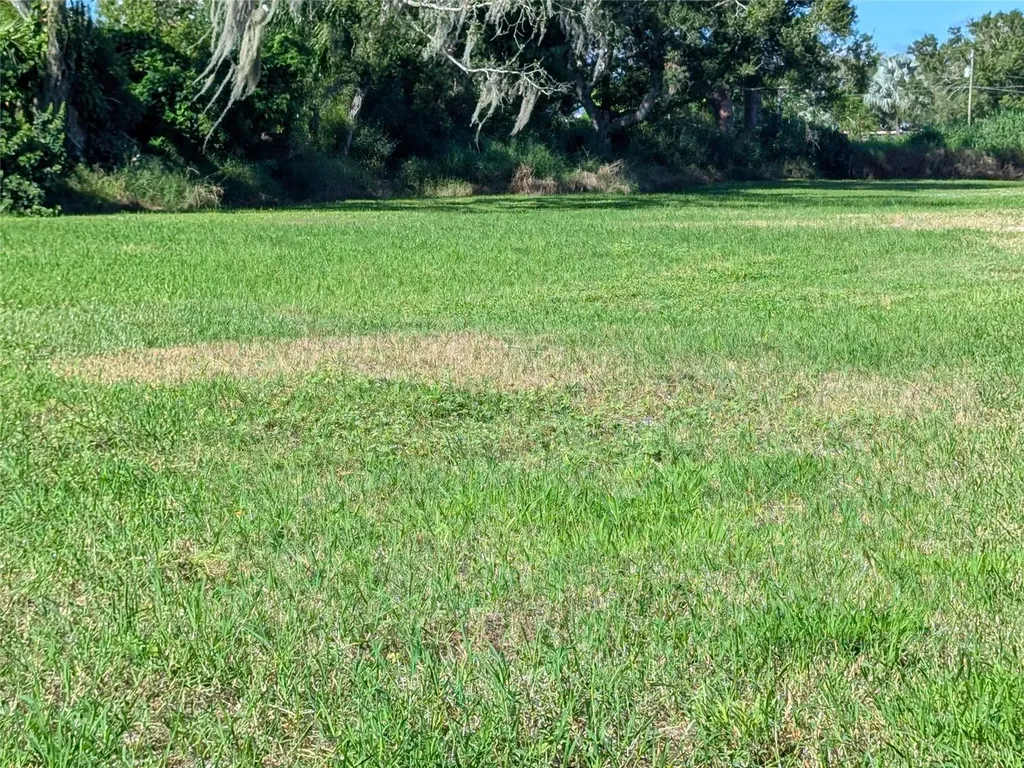 SE Carlstrom Field Road Arcadia FL 34266