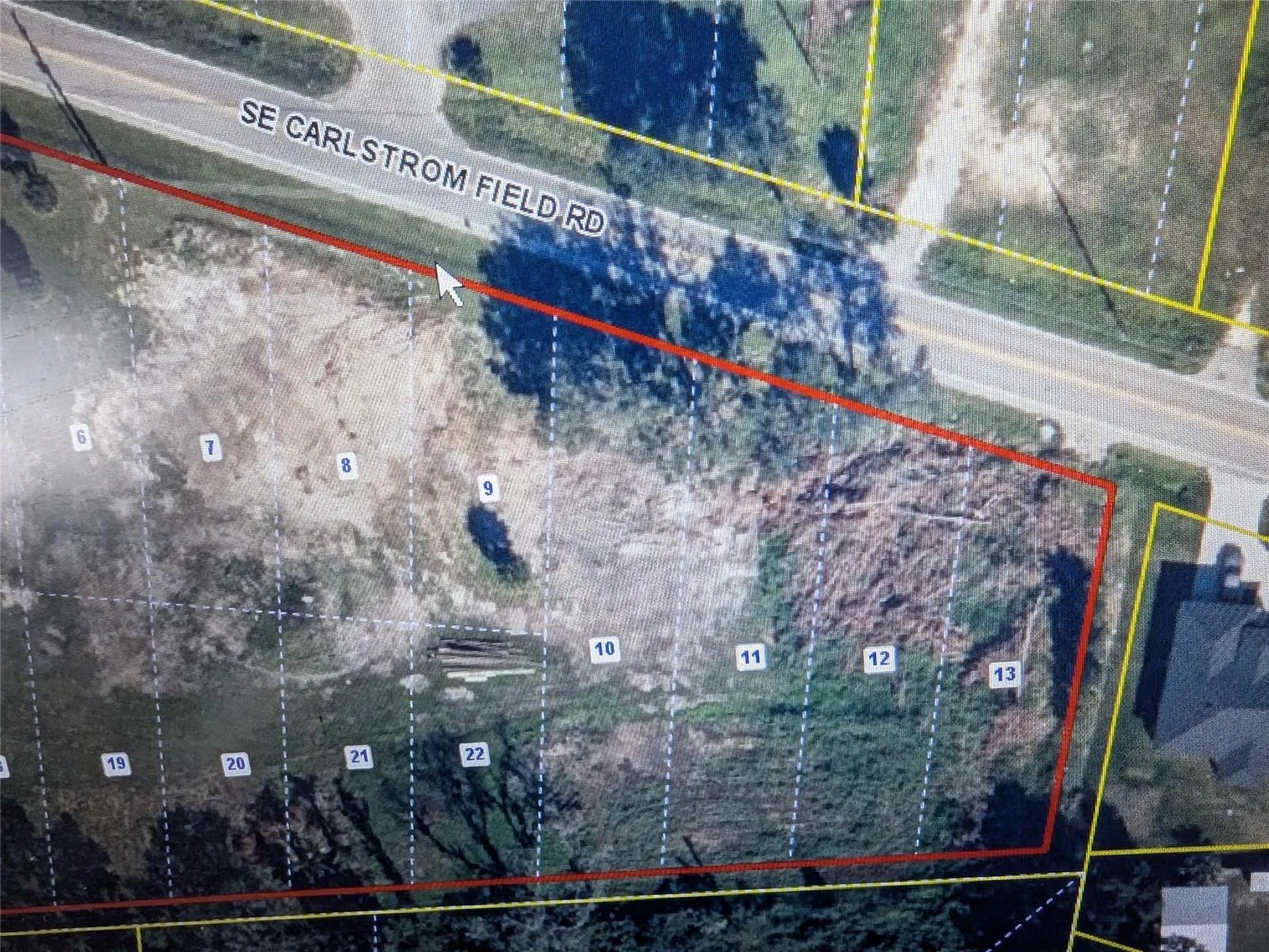 SE Carlstrom Field Road Arcadia FL 34266