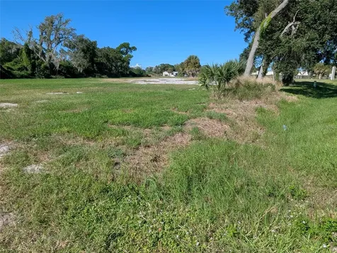 SE Carlstrom Field Road Arcadia FL 34266