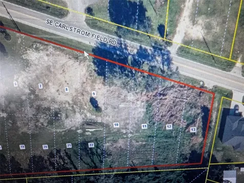SE Carlstrom Field Road Arcadia FL 34266