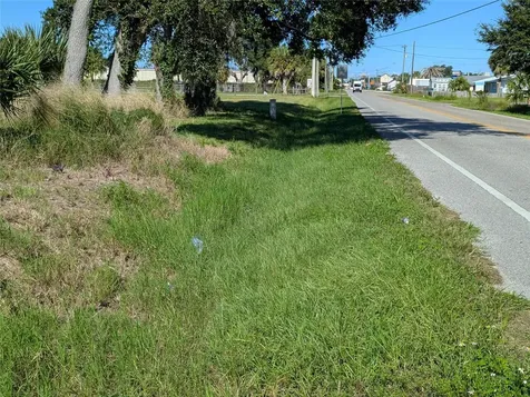 SE Carlstrom Field Road Arcadia FL 34266
