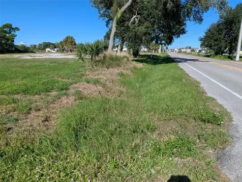 SE Carlstrom Field Road Arcadia FL 34266
