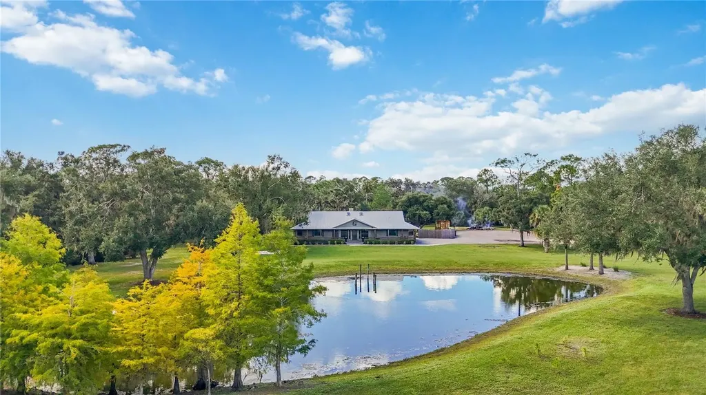 14690 Mossy Hammock Lane Myakka City FL 34251