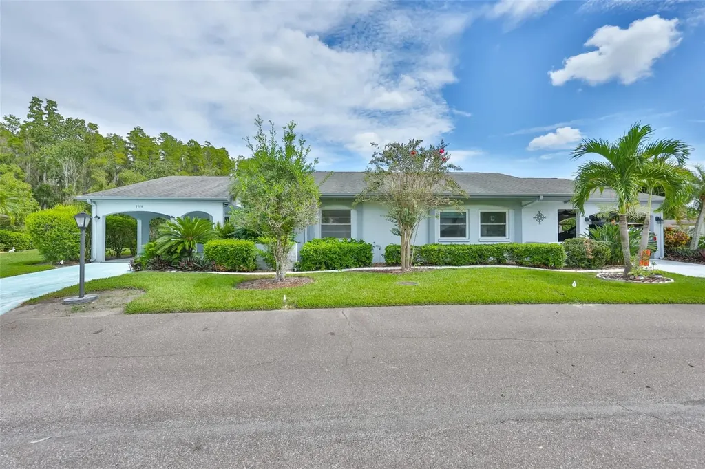 2026 Hawkhurst Circle Sun City Center FL 33573