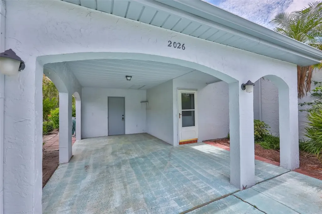 2026 Hawkhurst Circle Sun City Center FL 33573