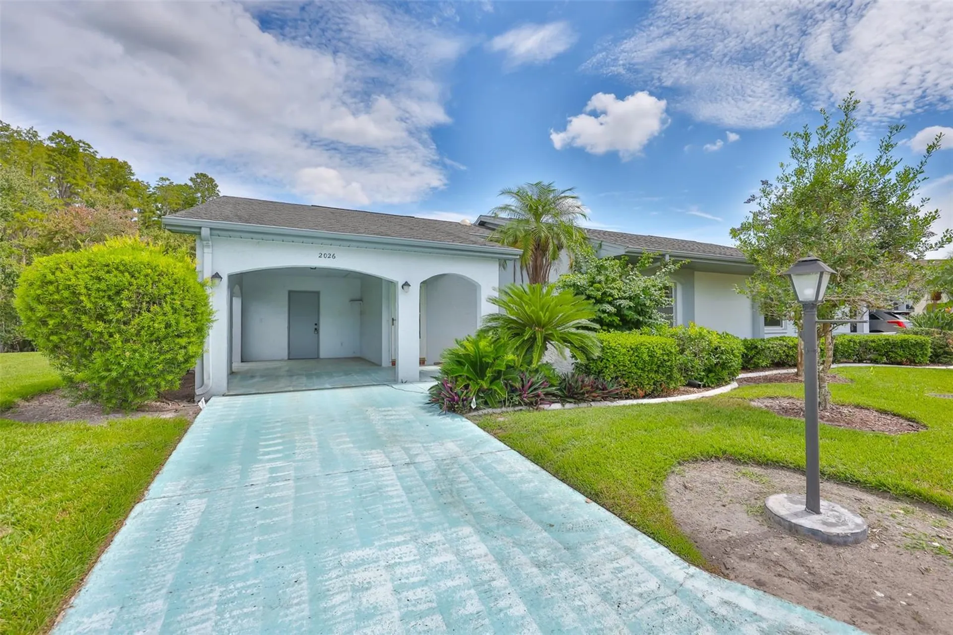 2026 Hawkhurst Circle Sun City Center FL 33573