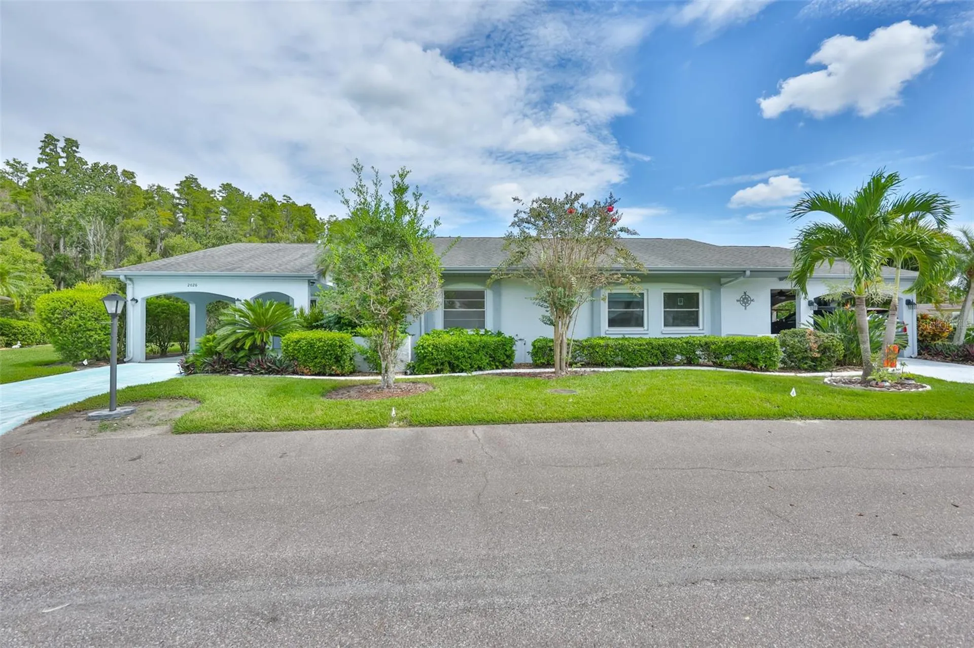 2026 Hawkhurst Circle Sun City Center FL 33573