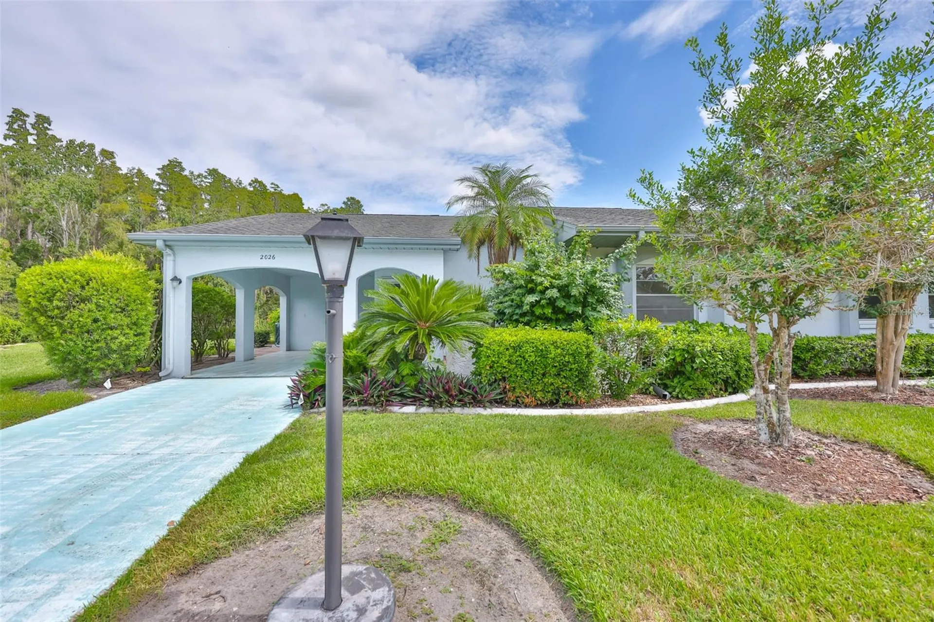 2026 Hawkhurst Circle Sun City Center FL 33573