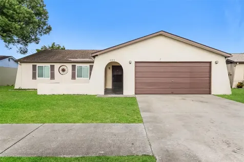 12037 Shadow Ridge Boulevard Hudson FL 34669
