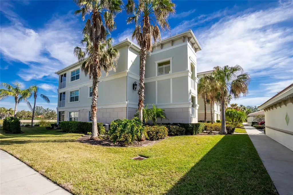300 San Lino Circle Venice FL 34292