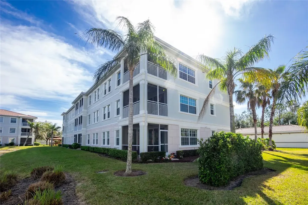 300 San Lino Circle Venice FL 34292