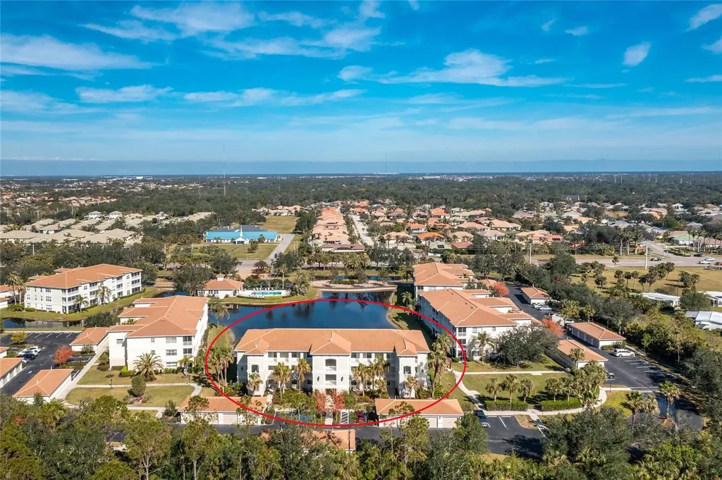 300 San Lino Circle Venice FL 34292