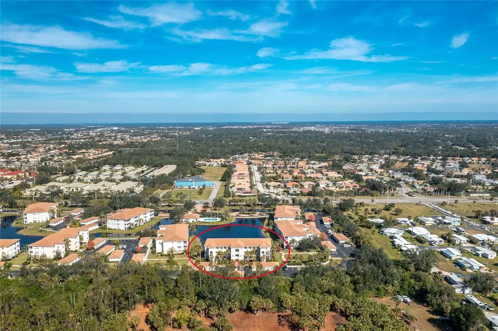 300 San Lino Circle Venice FL 34292