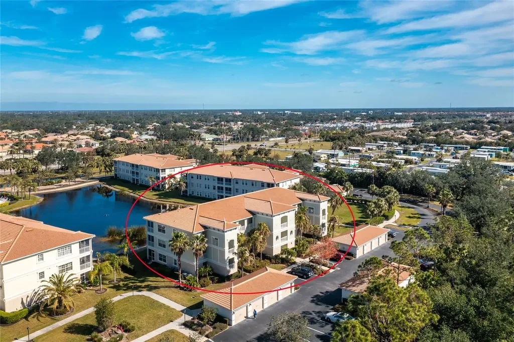 300 San Lino Circle Venice FL 34292