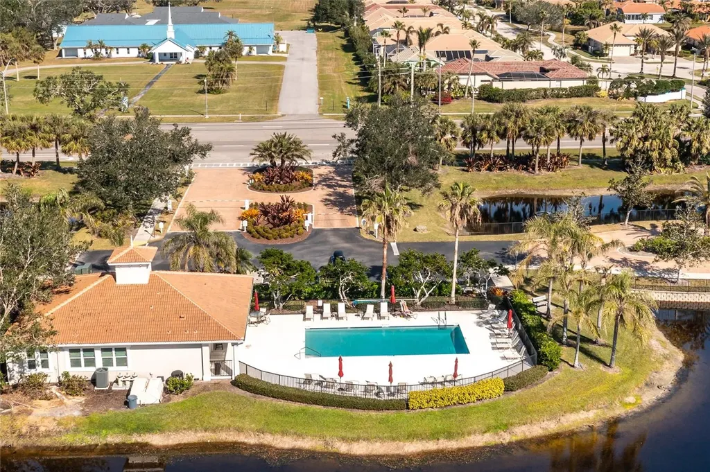 300 San Lino Circle Venice FL 34292