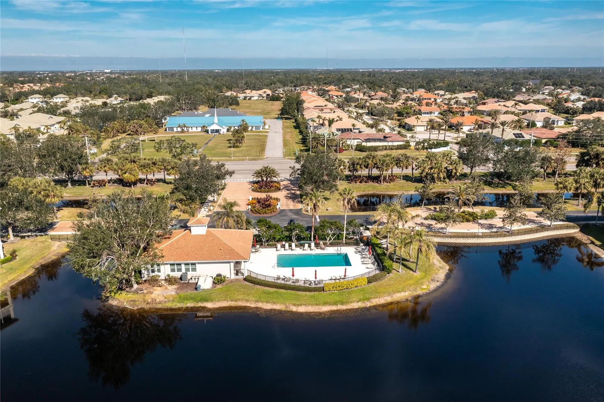 300 San Lino Circle Venice FL 34292