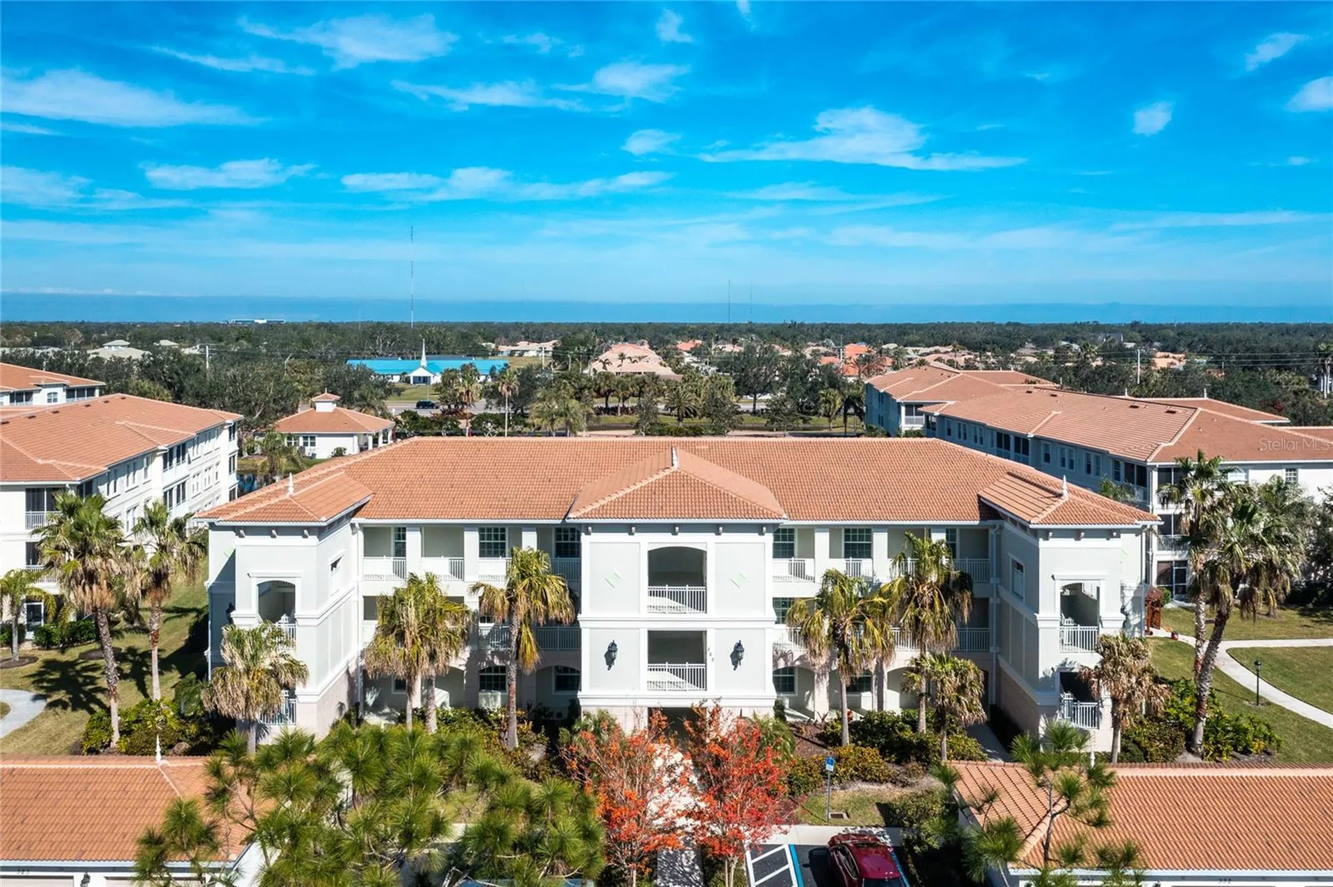 300 San Lino Circle Venice FL 34292
