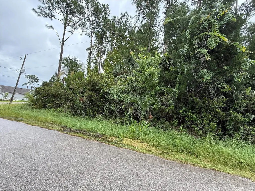 124 Fenimore Lane Palm Coast FL 32137