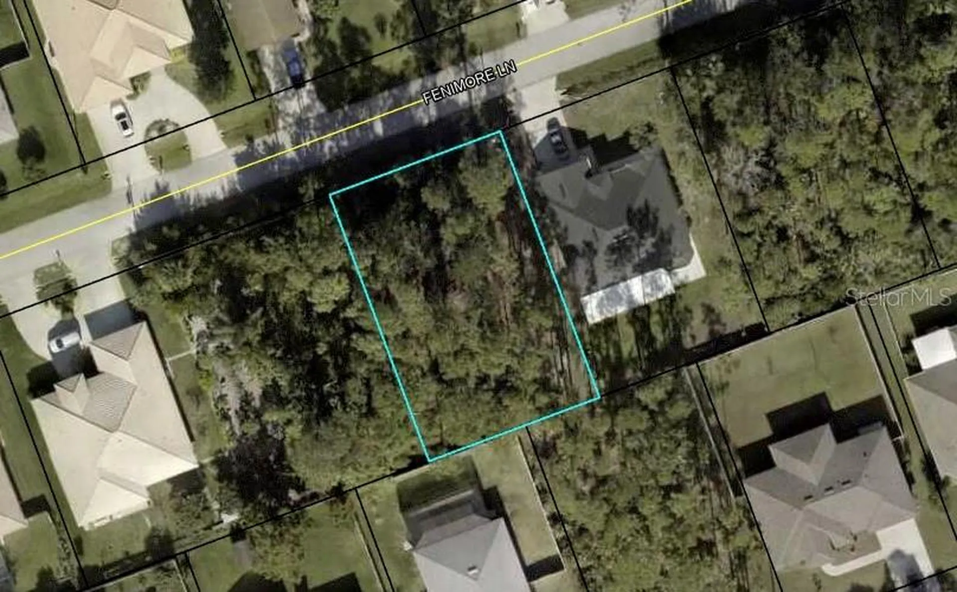 124 Fenimore Lane Palm Coast FL 32137