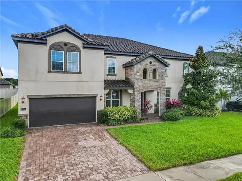 1528 Juniper Hammock Street Winter Garden FL 34787