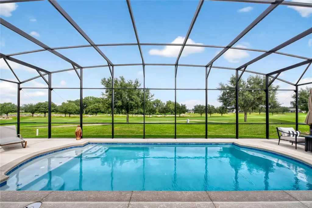 9125 SW 57th Place Road Ocala FL 34481
