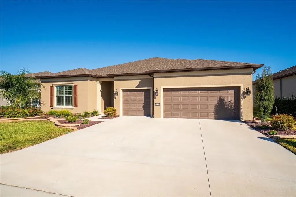 9125 SW 57th Place Road Ocala FL 34481