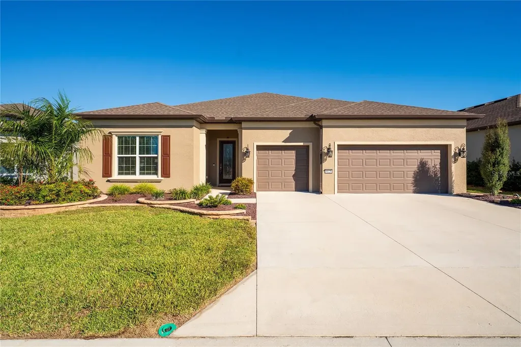 9125 SW 57th Place Road Ocala FL 34481