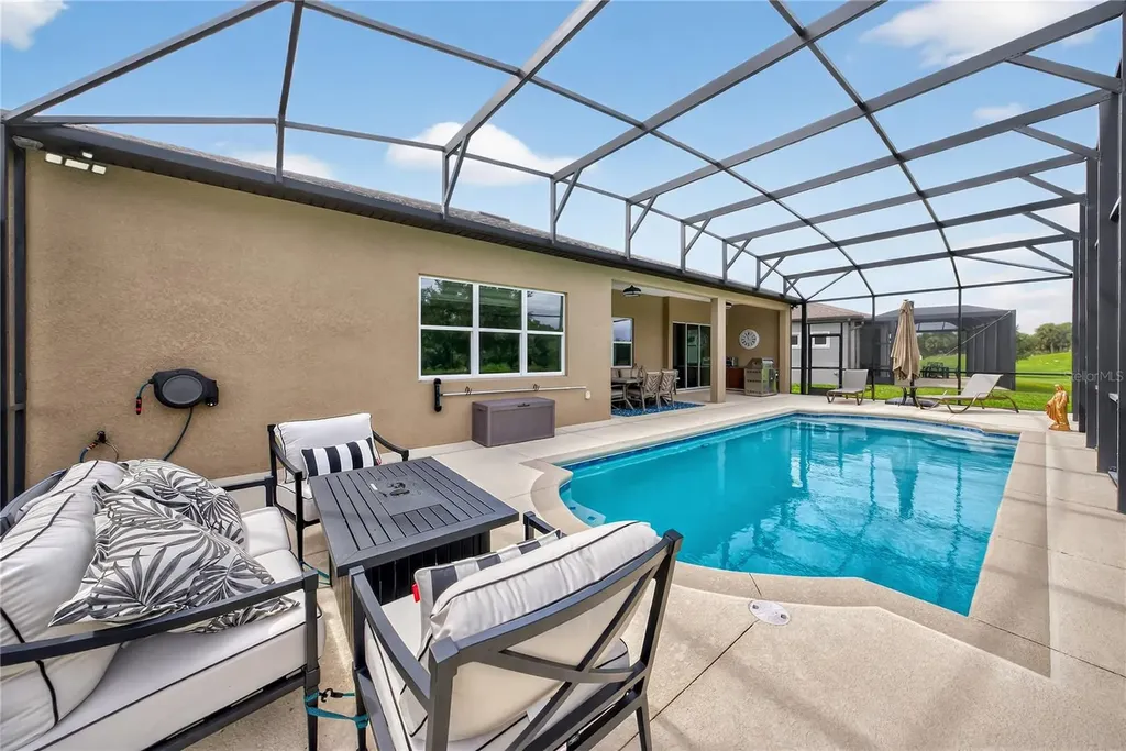 9125 SW 57th Place Road Ocala FL 34481