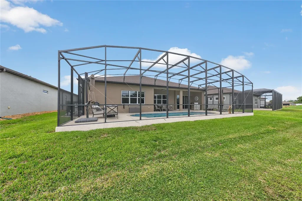 9125 SW 57th Place Road Ocala FL 34481