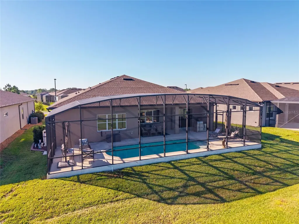 9125 SW 57th Place Road Ocala FL 34481